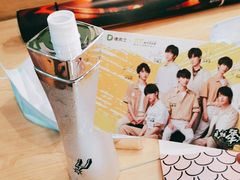 -德克士(睢宁曼哈顿店)