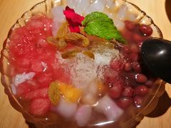 班花冰粉-班花麻辣烫(南京概念店)