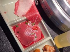 -梨花自助烤肉(乐宾店)