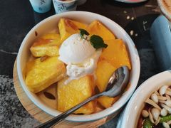 -新白鹿餐厅(松江开元地中海店)