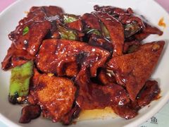 -蘭心餐厅(进贤路店)