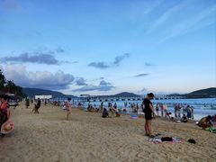 -亚龙湾海底世界