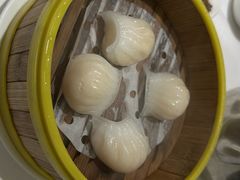 -潮粤香海鲜酒楼(沙湖店)