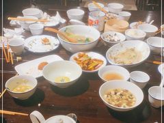 -咸亨酒店•非遗绍兴菜•中华老字号(堂吃餐厅)