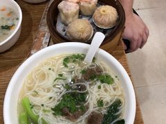 -广东小美食(果戈里大街店)