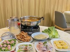 -小煵记·打边炉(西丽文光店)