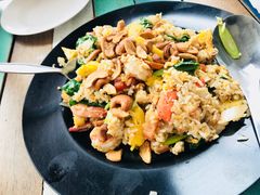 -Doo Dee Thai Food(Issan/Isaan/Esan)