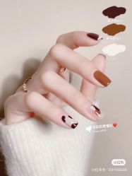 -妙睫屋日式美甲美睫