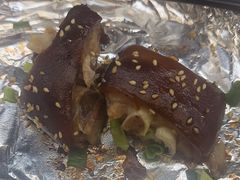 -船梆煮•蒸汽海鲜·生腌干蒸(五四广场店)