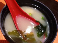 -松临·铁板烧&Omakase(神农店)