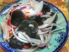 -壹阁胡羊焖饼(特色小吃街店)