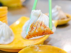 小笼包-包顺兴面馆(长乐路店)