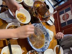 -蜗牛小馆醉乡民谣云南菜(惠新西里店)