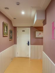 -湖畔阳光月子中心(泰达会馆店)