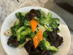 -小菜园新徽菜(蚌埠蚌山万达店)