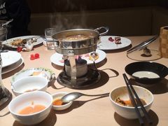 -杭州钱江新城万怡酒店-西餐厅