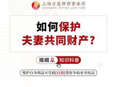 -上海日盈律师事务所·法律咨询