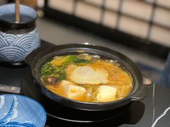 -山川小町·极番烧肉(新地假日广场店)