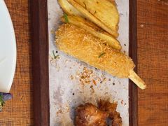 -卡朋厨房(289艺术园区店)