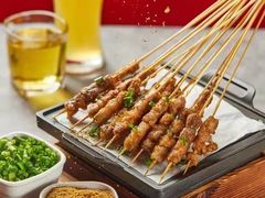 -小食迹贵阳丝娃娃(世纪金源店)