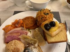 -南京圣和府邸豪华精选酒店