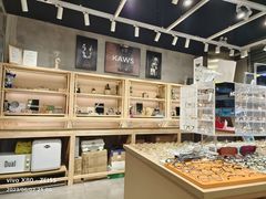 -棱石眼镜(CP静安店)