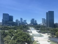 -新白鹿餐厅(银泰西湖文化广场店)