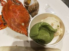 -新食谱全日制餐厅·苏州苏州湾艾美酒店