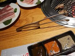 -赤坂亭·M9和牛烧肉·铁板烧·日料398放题(长泰广场店)
