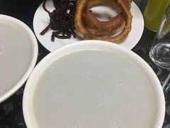 -老磁器口豆汁店(天坛店)