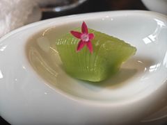 -北京四季酒店·采逸轩