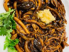 响油鳝糊-马凯餐厅(地安门店)