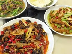 -重庆豆花饭