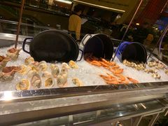 -杭州国际会议中心洲际酒店-原素全日餐厅(解放东路店)