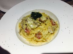 -维苏唯披萨(青云街店)
