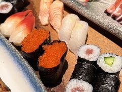 -千代武日本料理(爱建店)