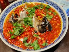 -湘潭九龙鱼头店(城南西路店)