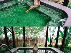 -广州都喜泰丽温泉度假酒店