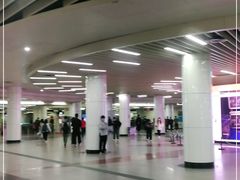 -公园前(地铁站)