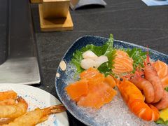 -大渔铁板烧(万象汇店)