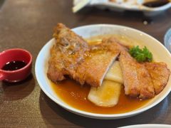 -玖鲜小笼(中山广场店)