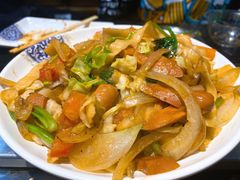 -海波肉串(振兴广场店)