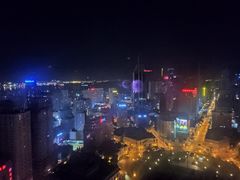 -大连中远海运洲际酒店