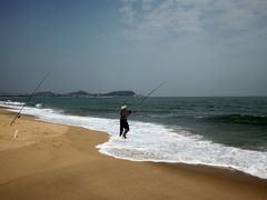 -漳州滨海火山岛自然生态风景区