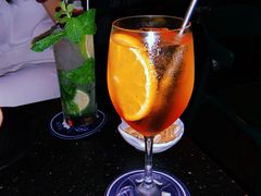 -船长酒吧 The Captain