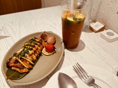 -娜娜家•Nana And Her Friends Restaurant(小寨原力场店)