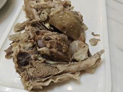 -清真·胖妈妈手抓餐厅(定西路长城宾馆店)