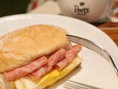 -Peet's 皮爷咖啡(东湖路手作店)