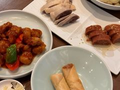 -南翔馒头店(豫园店)