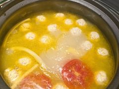 -志晖园圆子鸡·辣子鸡(阳光店)